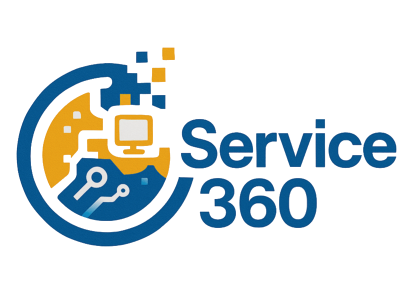 Service360 POS